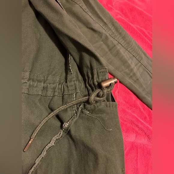 HT Army Jacket - Picture 9 of 10